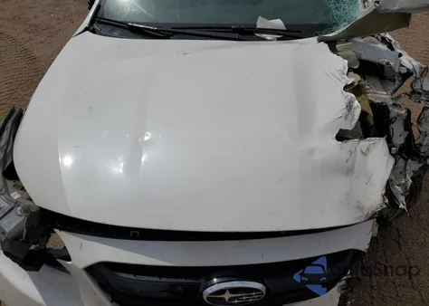 2020 Subaru Legacy Sport from USA, damaged, VIN 4S3BWAG68L3019969